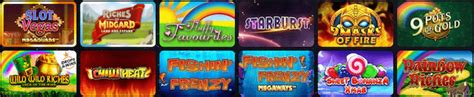 mega reel slots sites.